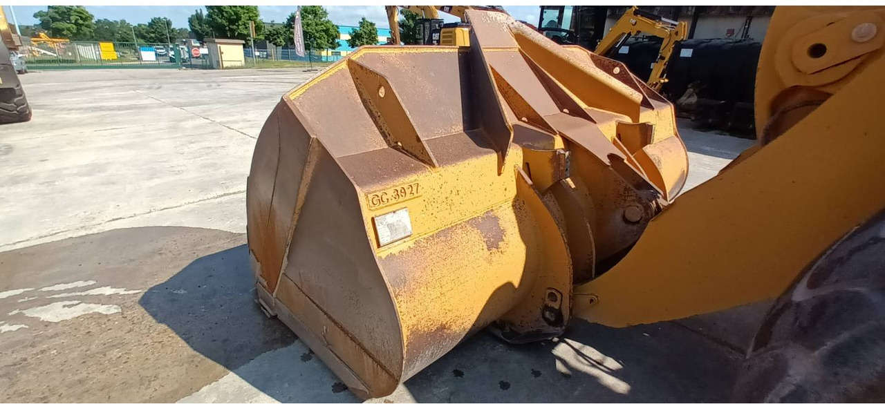 Leasing de CAT 972M XE CAT 972M XE: foto 21