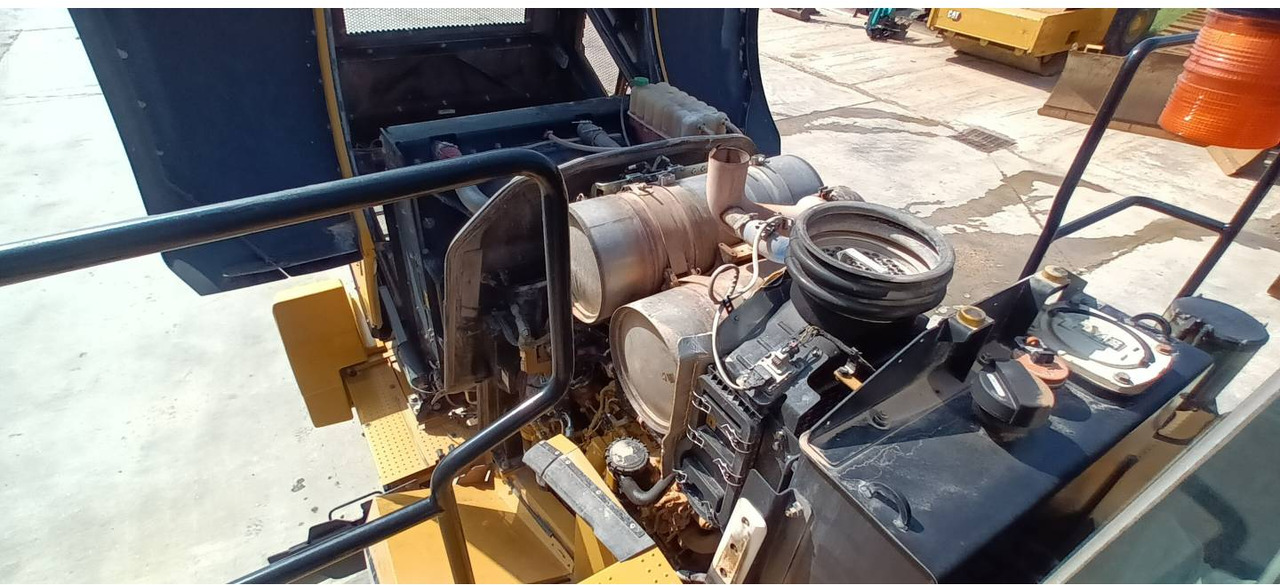 Leasing de CAT 972M XE CAT 972M XE: foto 25
