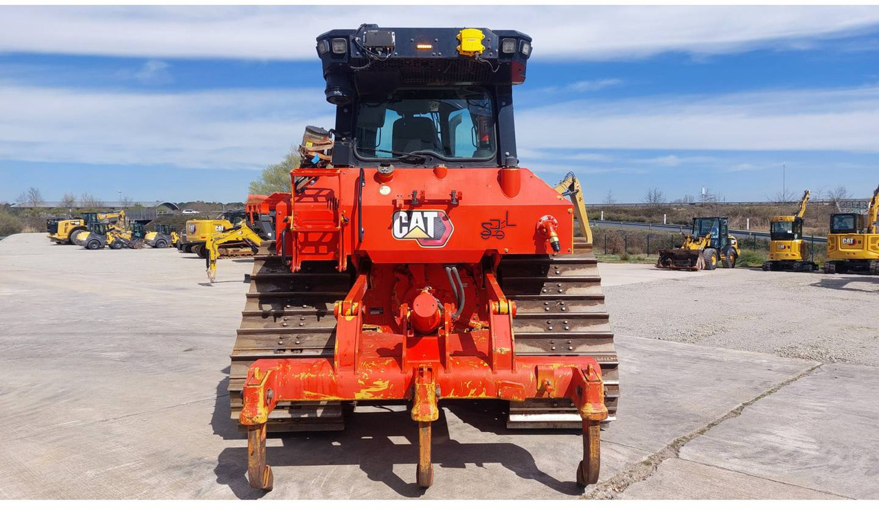 CAT D5 - Bulldozer: foto 4 CAT D5 - Bulldozer: foto 4