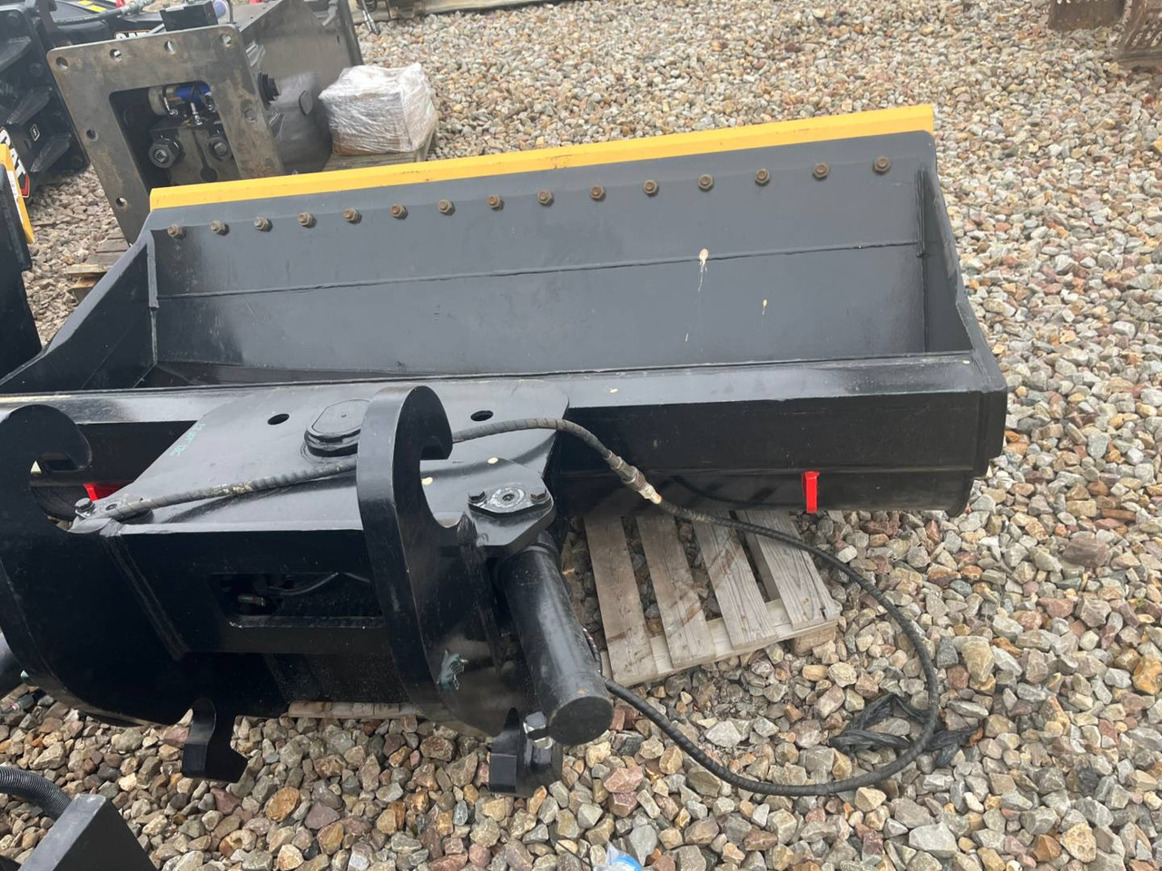 CAT GODET TILT/CW45S/2400MM - Cazo para excavadora: foto 1 CAT GODET TILT/CW45S/2400MM - Cazo para excavadora: foto 1