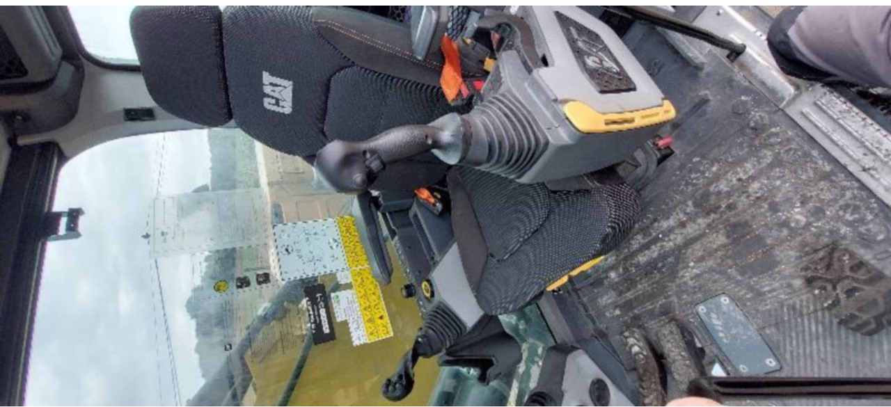 Leasing de CAT MH3026 CAT MH3026: foto 6