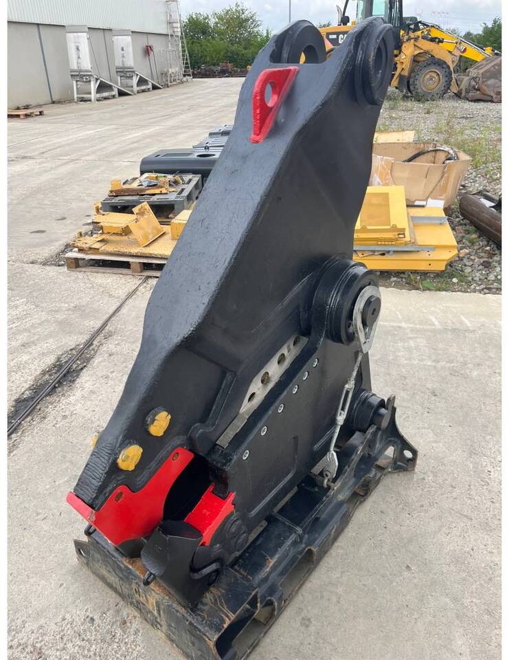 CAT MP324.J1B.CC - Cizalla de demolición para Maquinaria de construcción: foto 3 CAT MP324.J1B.CC - Cizalla de demolición para Maquinaria de construcción: foto 3