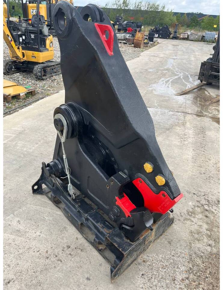 CAT MP324.J1B.CC - Cizalla de demolición para Maquinaria de construcción: foto 2 CAT MP324.J1B.CC - Cizalla de demolición para Maquinaria de construcción: foto 2