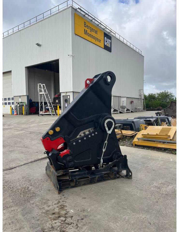 CAT MP324.J1B.CC - Cizalla de demolición para Maquinaria de construcción: foto 1 CAT MP324.J1B.CC - Cizalla de demolición para Maquinaria de construcción: foto 1