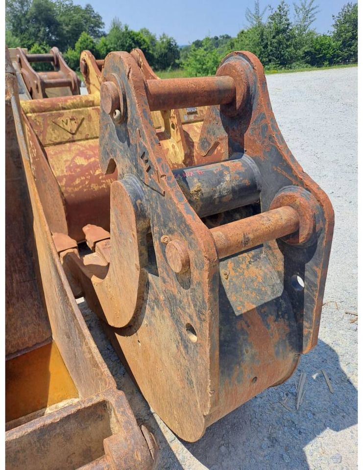 Excavadora de cadenas KOMATSU PC210LC: foto 16