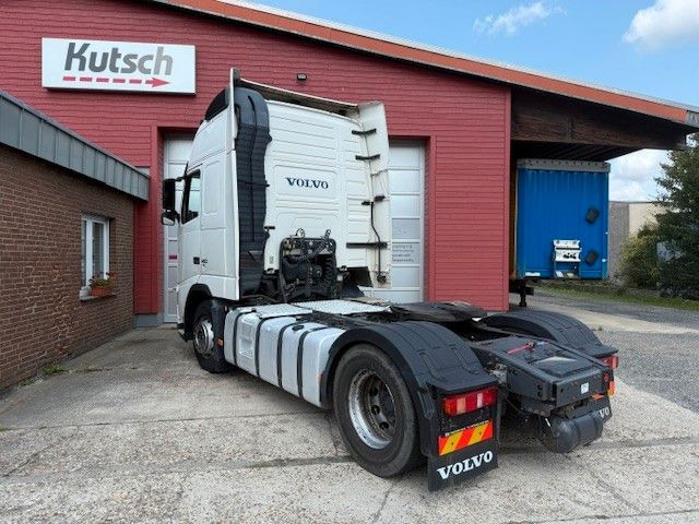 Volvo FH 460 Globetrotter XL - Cabeza tractora: foto 3 Volvo FH 460 Globetrotter XL - Cabeza tractora: foto 3