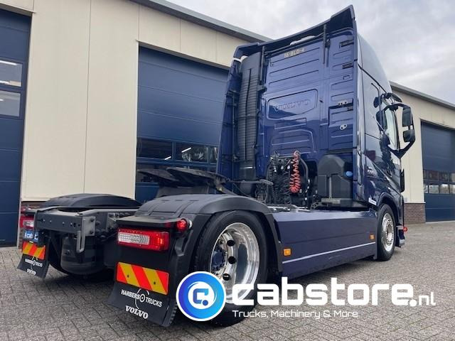 Volvo FH 500 4x2 Euro 6 - MEGA - Pneumatische Hefschotel - Bouwjaar 08-2018 - VEB+ Brake - Full Air - Globetrotter XL- NL Truck!! - Cabeza tractora: foto 4 Volvo FH 500 4x2 Euro 6 - MEGA - Pneumatische Hefschotel - Bouwjaar 08-2018 - VEB+ Brake - Full Air - Globetrotter XL- NL Truck!! - Cabeza tractora: foto 4