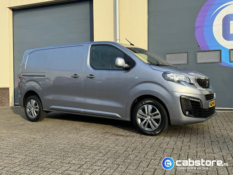 Peugeot Expert 2.0 HDI Euro 6 - Gesloten bestelwagen - Year 2020 - Km 190.628 - Good condition! - Furgoneta pequeña: foto 2 Peugeot Expert 2.0 HDI Euro 6 - Gesloten bestelwagen - Year 2020 - Km 190.628 - Good condition! - Furgoneta pequeña: foto 2