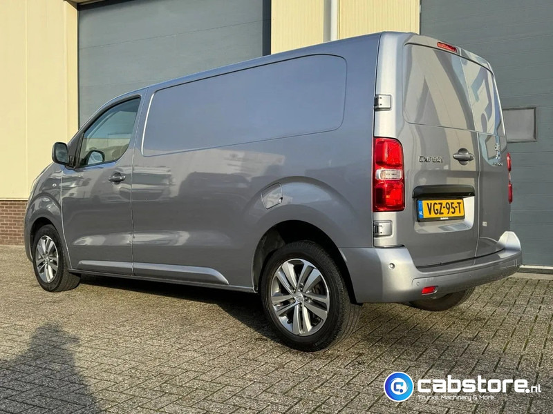 Peugeot Expert 2.0 HDI Euro 6 - Gesloten bestelwagen - Year 2020 - Km 190.628 - Good condition! - Furgoneta pequeña: foto 3 Peugeot Expert 2.0 HDI Euro 6 - Gesloten bestelwagen - Year 2020 - Km 190.628 - Good condition! - Furgoneta pequeña: foto 3