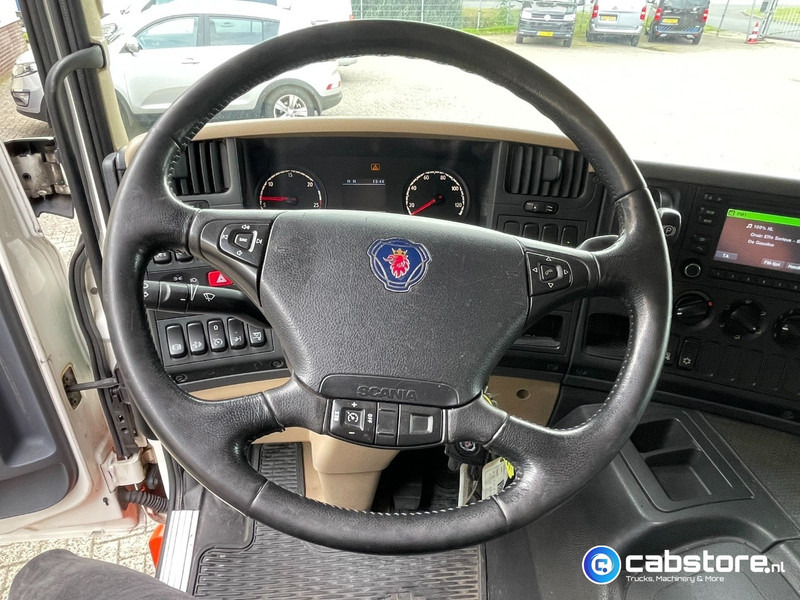 Camión frigorífico Scania P250 LB 4x2 Koelbak: foto 10