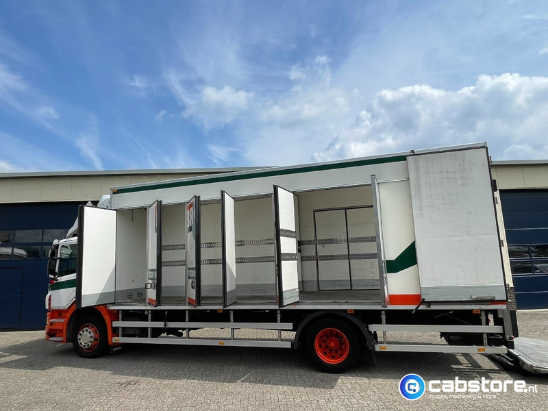 Camión frigorífico Scania P250 LB 4x2 Koelbak: foto 6