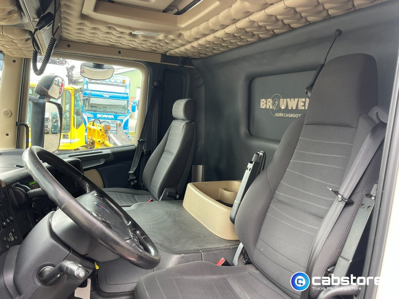 Camión frigorífico Scania P250 LB 4x2 Koelbak: foto 9