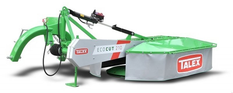 Talex ECO CUT 210 - Segadora: foto 2 Talex ECO CUT 210 - Segadora: foto 2