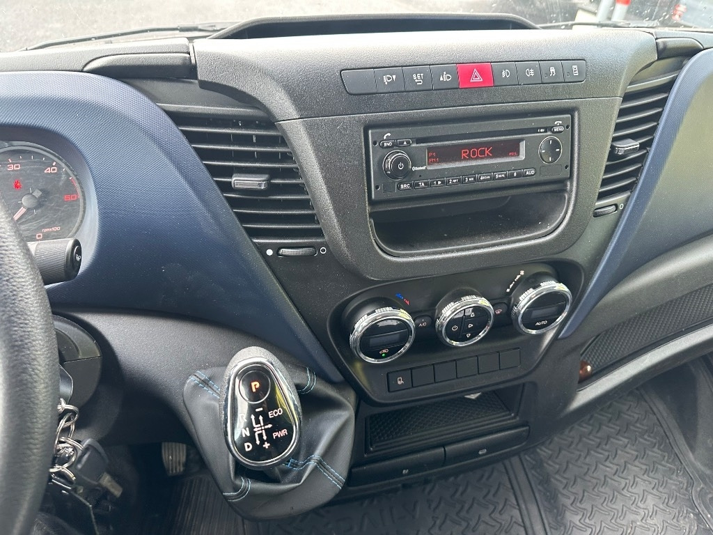 Furgón Iveco 35S14N Kylmäkone: foto 13