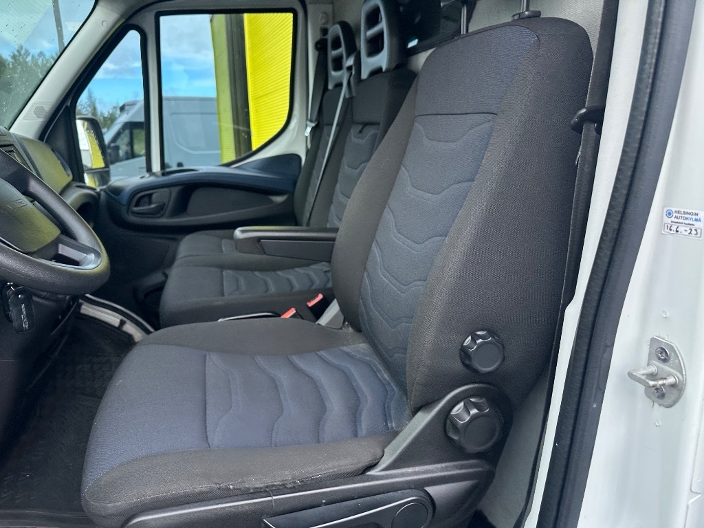 Furgón Iveco 35S14N Kylmäkone: foto 11