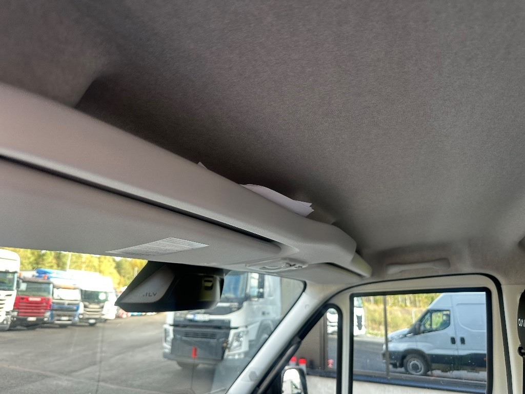 Furgón nuevo Iveco Daily 35S16A8 12m3 k-auto: foto 11