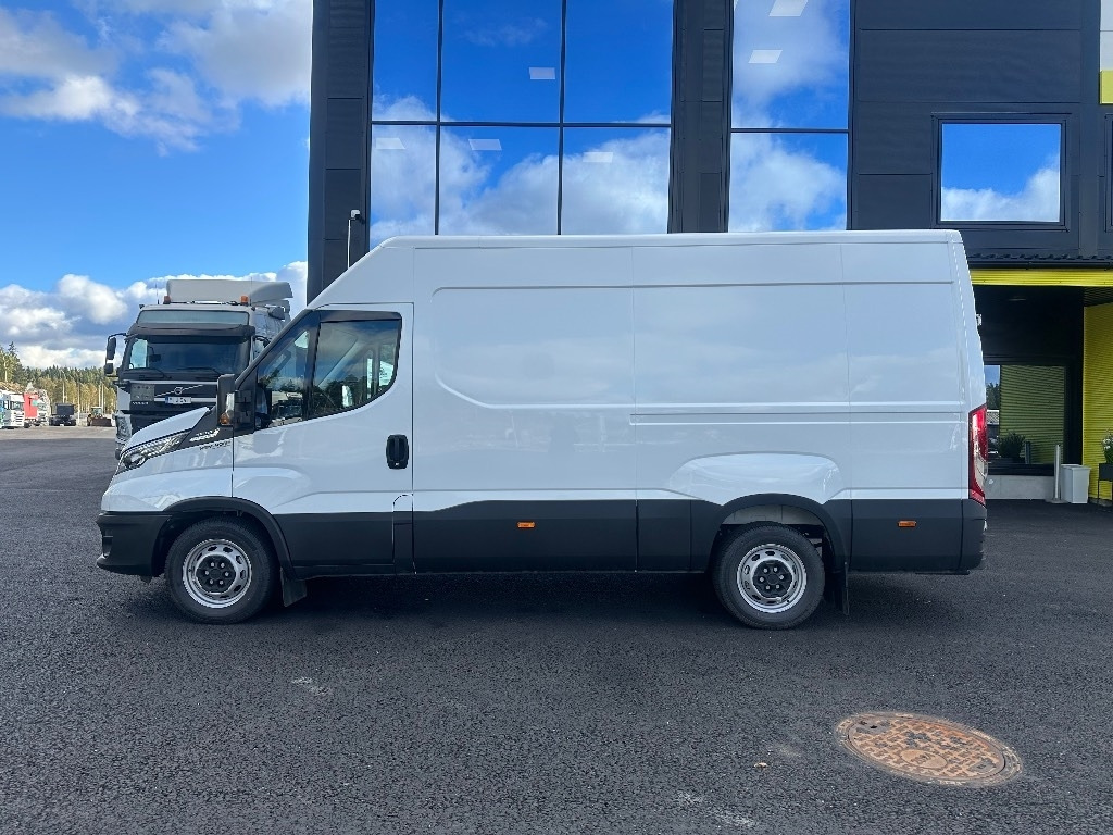 Furgón nuevo Iveco Daily 35S16A8 12m3 k-auto: foto 6