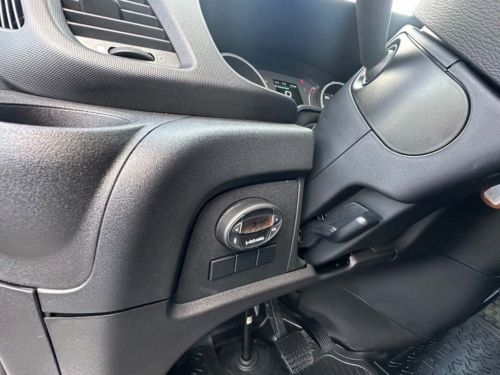 Furgón nuevo Iveco Daily 35S16A8 12m3 k-auto: foto 13