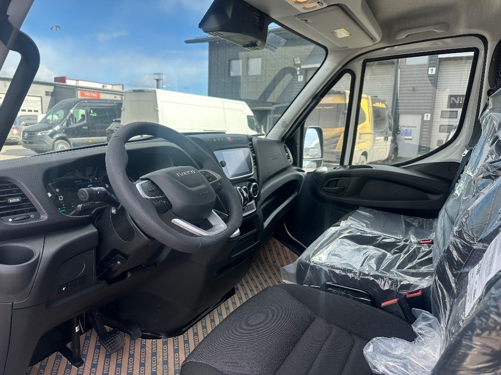 Furgón nuevo Iveco Daily 35S16A8 16m3 my24: foto 6 Furgón nuevo Iveco Daily 35S16A8 16m3 my24: foto 6