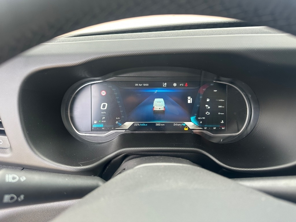 Furgón nuevo Iveco Daily 35S16A8 16m3 my24: foto 9 Furgón nuevo Iveco Daily 35S16A8 16m3 my24: foto 9