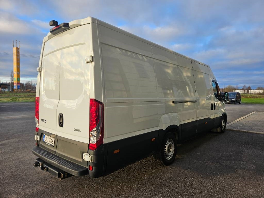 Iveco Daily 35S16A8 kylmäkone - Furgoneta frigorifica: foto 3 Iveco Daily 35S16A8 kylmäkone - Furgoneta frigorifica: foto 3