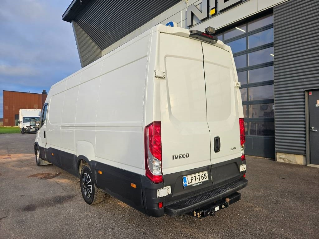 Iveco Daily 35S16A8 kylmäkone - Furgoneta frigorifica: foto 5 Iveco Daily 35S16A8 kylmäkone - Furgoneta frigorifica: foto 5