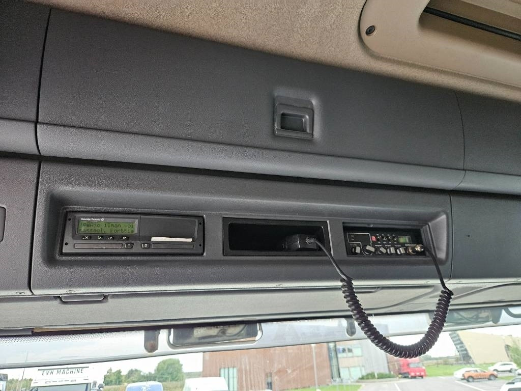 Camión portacontenedore/ Intercambiable Scania G420 6x2*4: foto 14