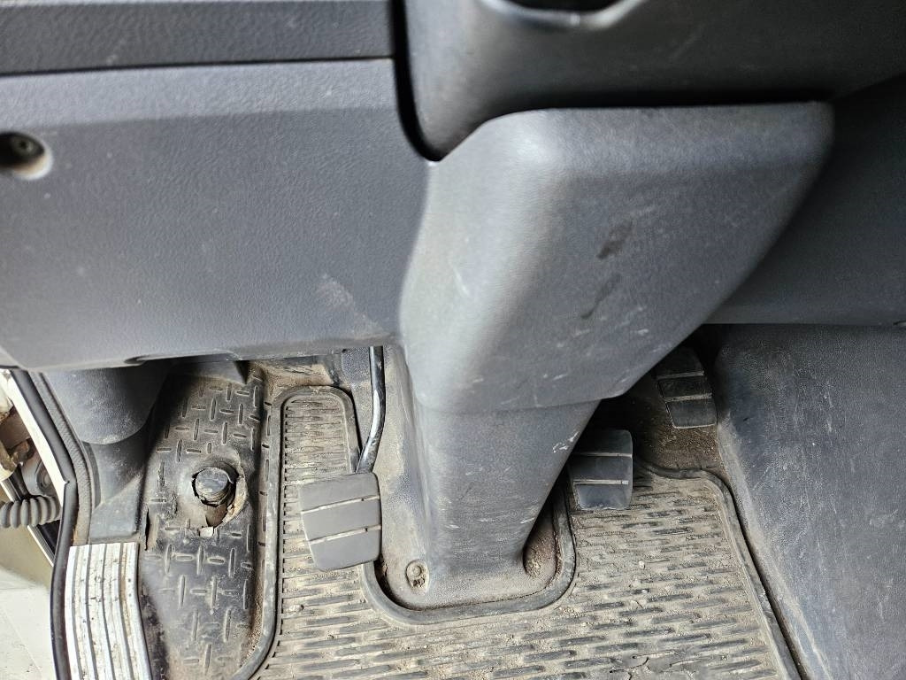 Camión portacontenedore/ Intercambiable Scania G420 6x2*4: foto 17