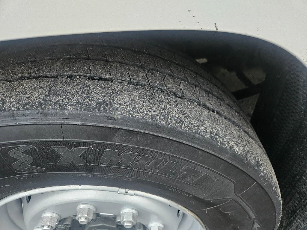 Scania R520 6x2 Joab koukku - Camión multibasculante: foto 5 Scania R520 6x2 Joab koukku - Camión multibasculante: foto 5