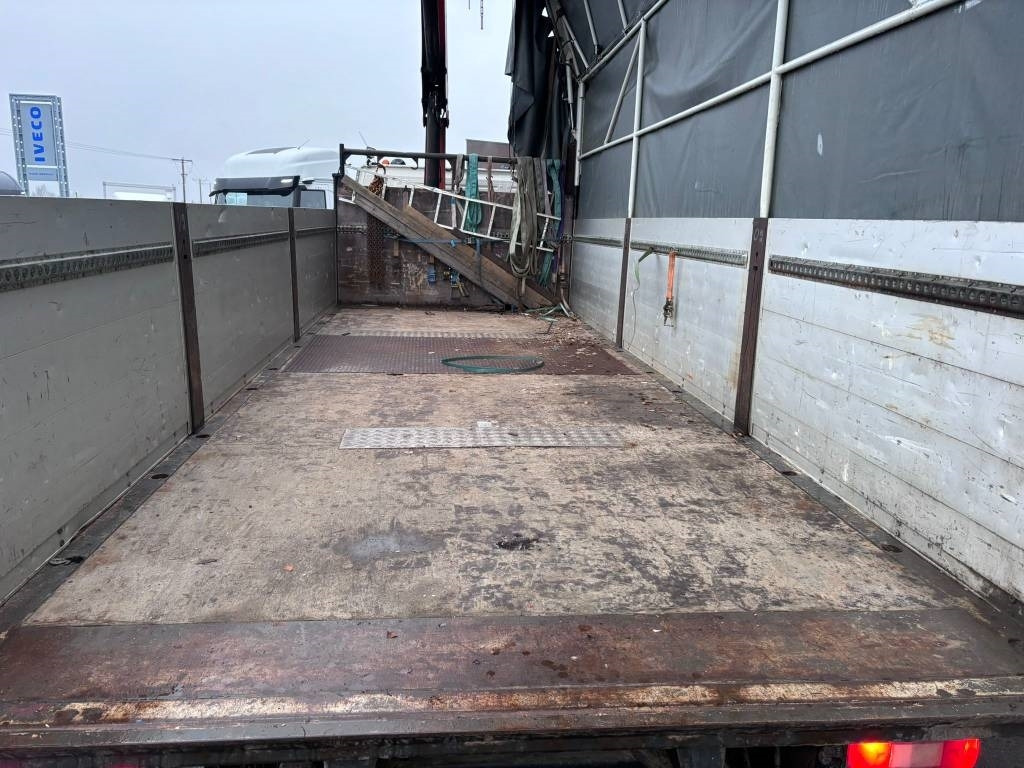 Volvo FM9 - Camión grúa: foto 5 Volvo FM9 - Camión grúa: foto 5