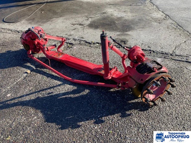 DAF Front axle – DAF 1917344 - Eje y piezas para Camión: foto 2 DAF Front axle – DAF 1917344 - Eje y piezas para Camión: foto 2