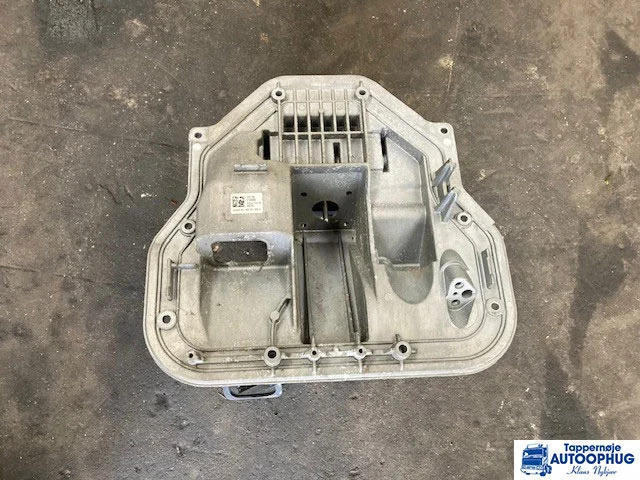 DAF Pedal unit – DAF 2106686 - Cabina e interior para Camión: foto 2 DAF Pedal unit – DAF 2106686 - Cabina e interior para Camión: foto 2