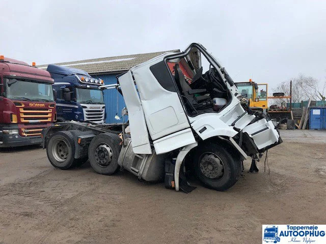 Iveco F3GFE611B – 440 HP / EURO 6 - Motor para Camión: foto 1 Iveco F3GFE611B – 440 HP / EURO 6 - Motor para Camión: foto 1