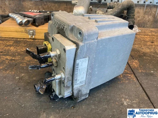 MAN Adblue module P/N: 81.15403-6139 - Sistema eléctrico para Camión: foto 1 MAN Adblue module P/N: 81.15403-6139 - Sistema eléctrico para Camión: foto 1