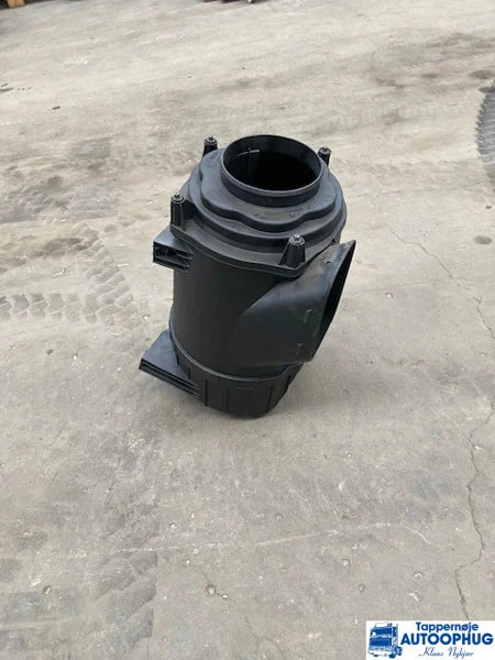 MAN TGX Sæde LH - Cabina e interior para Camión: foto 5 MAN TGX Sæde LH - Cabina e interior para Camión: foto 5