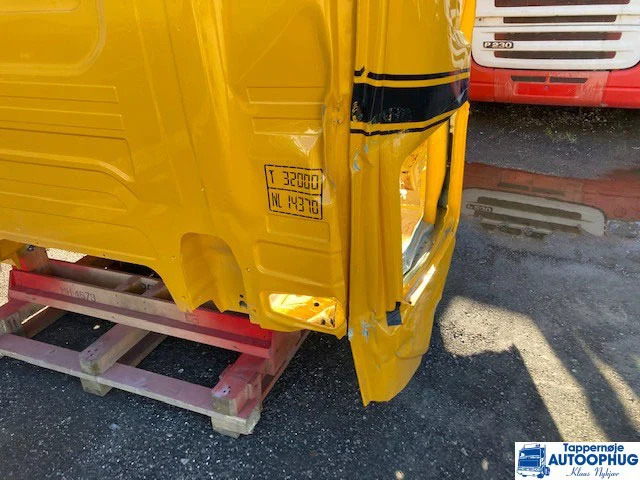 Scania CR 17 N Cab - Cabina e interior para Camión: foto 5 Scania CR 17 N Cab - Cabina e interior para Camión: foto 5