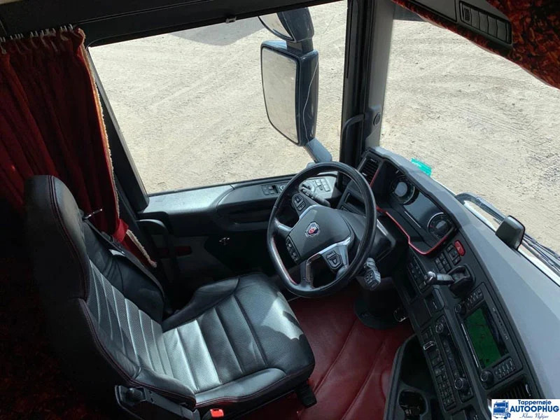 Scania CS20H Førerhus / Cabine - Cabina e interior para Camión: foto 1 Scania CS20H Førerhus / Cabine - Cabina e interior para Camión: foto 1