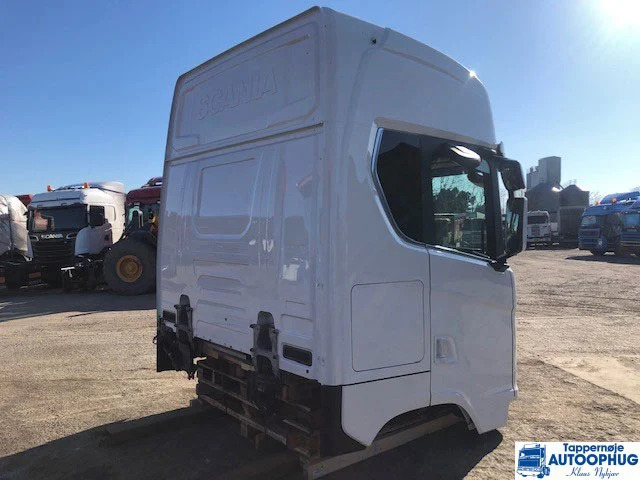 Scania CS20H Førerhus / Cabine - Cabina e interior para Camión: foto 4 Scania CS20H Førerhus / Cabine - Cabina e interior para Camión: foto 4