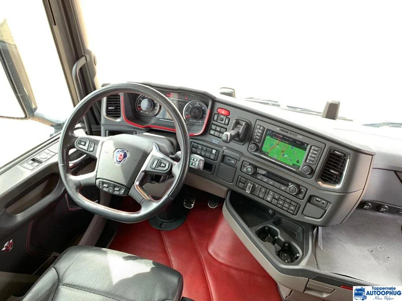 Scania CS20H Førerhus / Cabine - Cabina e interior para Camión: foto 3 Scania CS20H Førerhus / Cabine - Cabina e interior para Camión: foto 3