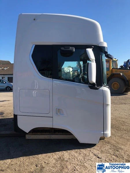 Scania CS20H Førerhus / Cabine - Cabina e interior para Camión: foto 3 Scania CS20H Førerhus / Cabine - Cabina e interior para Camión: foto 3