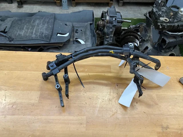 Scania Coolant pipe – Scania 2508561 - Motor para Camión: foto 1 Scania Coolant pipe – Scania 2508561 - Motor para Camión: foto 1