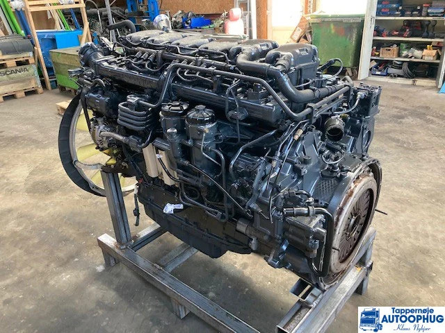 Scania DC13 115 P/N: 2273564 - Motor para Camión: foto 4 Scania DC13 115 P/N: 2273564 - Motor para Camión: foto 4