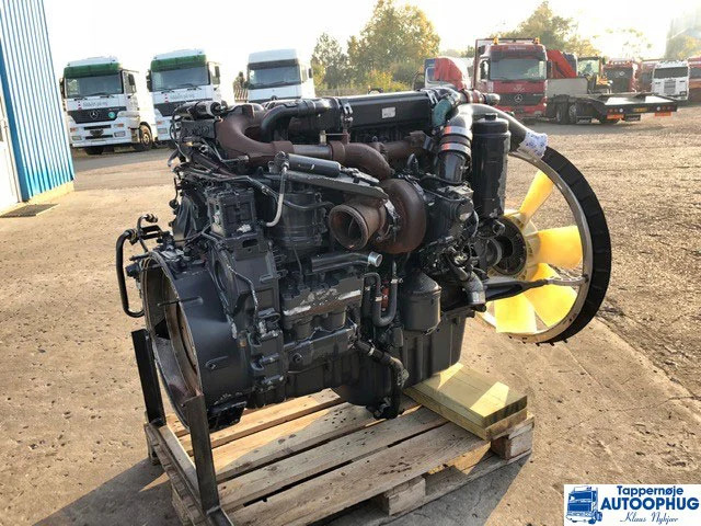 Scania DC939 / 230 HP – XPI EURO 5 motor / engine - Motor para Camión: foto 3 Scania DC939 / 230 HP – XPI EURO 5 motor / engine - Motor para Camión: foto 3