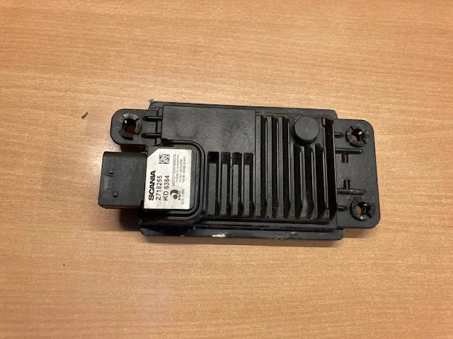 Scania Distance sensor – Scania 2718255 - Sistema eléctrico para Camión: foto 1 Scania Distance sensor – Scania 2718255 - Sistema eléctrico para Camión: foto 1