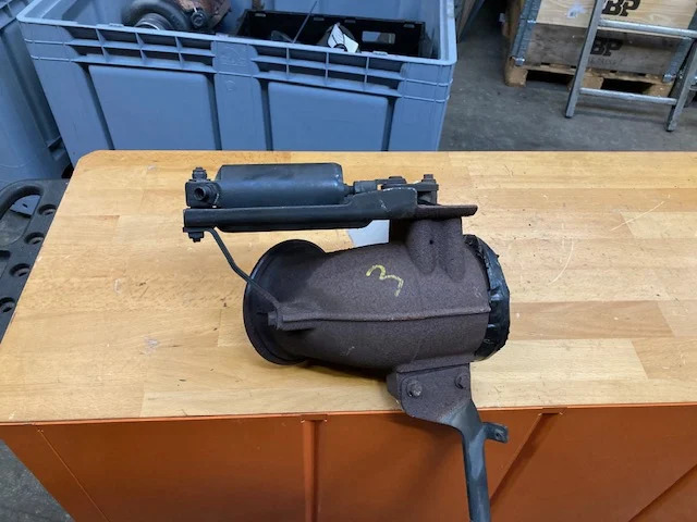 Scania Exhaust brake – Scania 2537853 - Motor y piezas para Camión: foto 1 Scania Exhaust brake – Scania 2537853 - Motor y piezas para Camión: foto 1