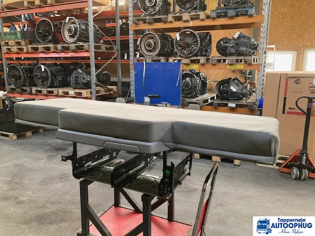 Scania Extendable bed – Scania 2674178 - Cabina e interior para Camión: foto 3 Scania Extendable bed – Scania 2674178 - Cabina e interior para Camión: foto 3