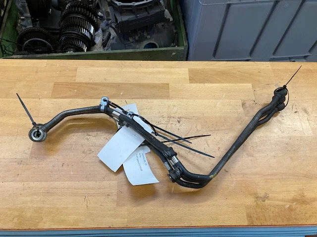 Scania Fuel pipe – Scania 2379108 - Motor y piezas para Camión: foto 1 Scania Fuel pipe – Scania 2379108 - Motor y piezas para Camión: foto 1