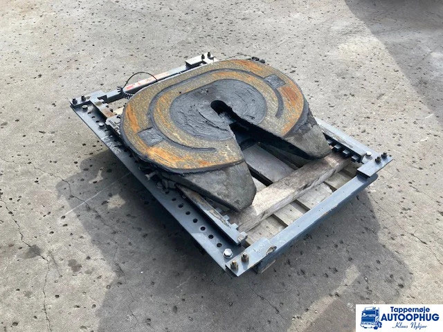 Scania JOST skammel flytbar - Quinta rueda para Camión: foto 4 Scania JOST skammel flytbar - Quinta rueda para Camión: foto 4