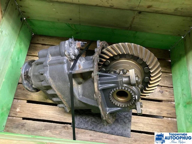 Scania Oil sump P/N: 2840476 - Motor y piezas para Camión: foto 4 Scania Oil sump P/N: 2840476 - Motor y piezas para Camión: foto 4