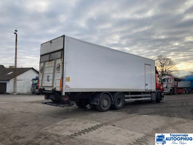 Scania P410 6X2/4 Kølekasse - Carrocería-frigorifico: foto 3 Scania P410 6X2/4 Kølekasse - Carrocería-frigorifico: foto 3